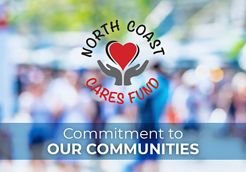 Commitment to Our Communities